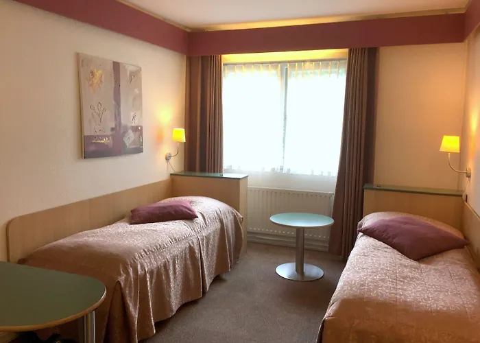 Rold Storkro 4* Skorping