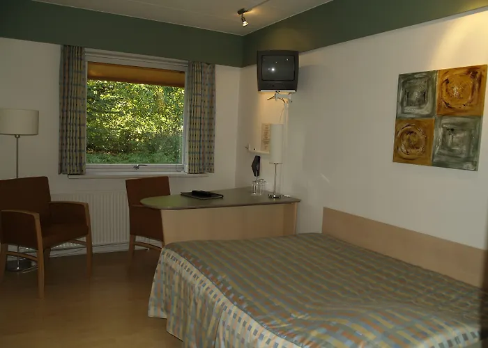 Rold Storkro Estalagem 4*