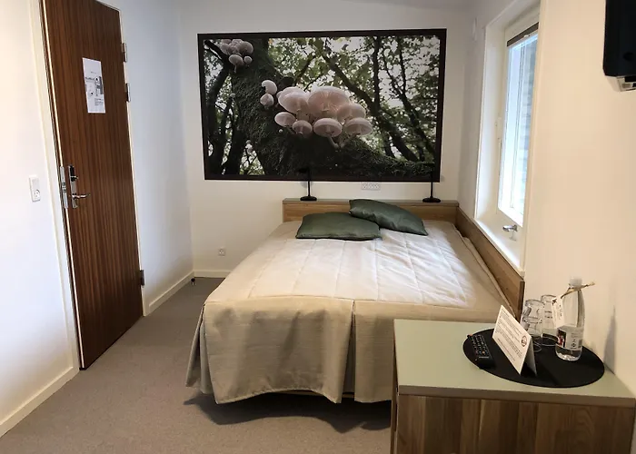 Fogadó Rold Storkro 4*