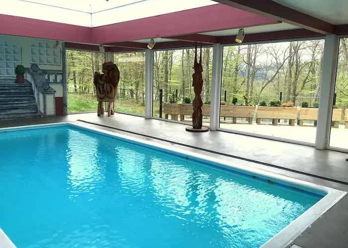 Estalagem Rold Storkro Skorping