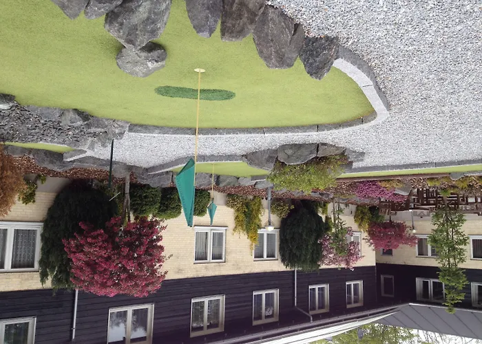 Estalagem Rold Storkro