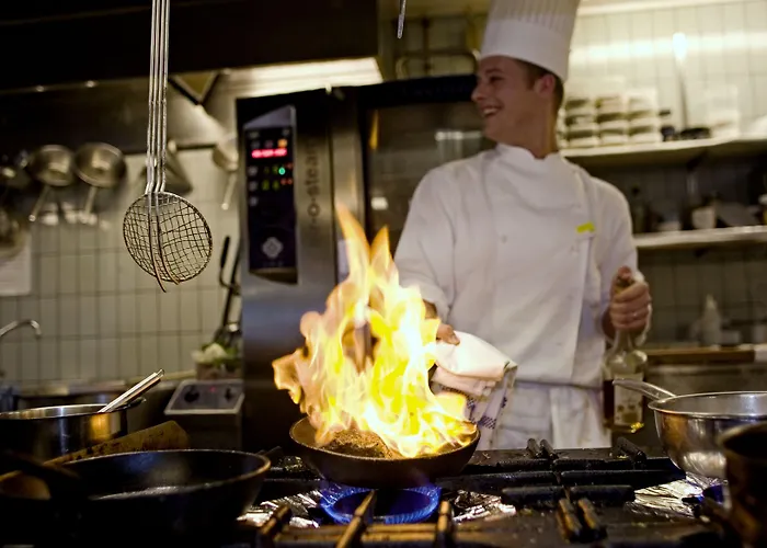 Estalagem Rold Storkro