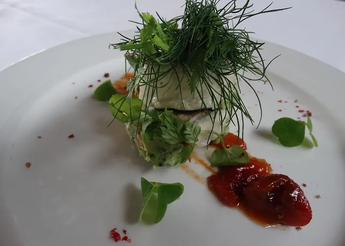 Rold Storkro Skorping