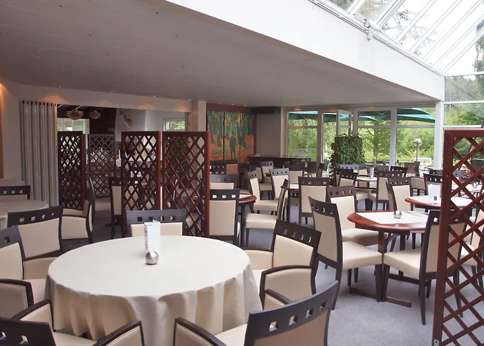 Rold Storkro 4* Skorping