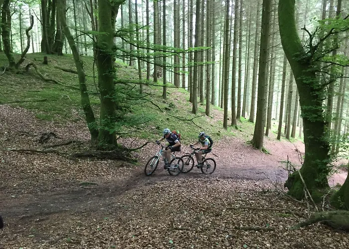 Estalagem Rold Storkro Skorping