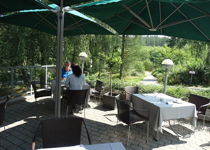 Estalagem Rold Storkro