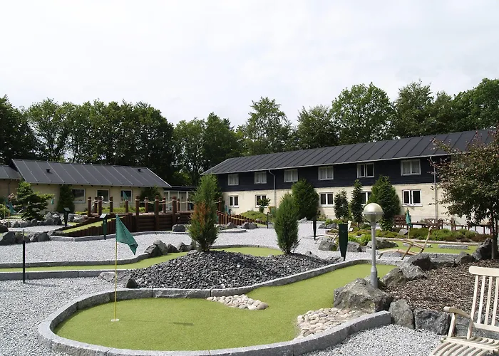 Rold Storkro Fogadó 4*