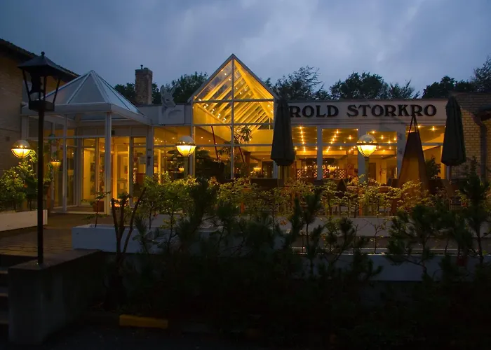 Rold Storkro Fogadó