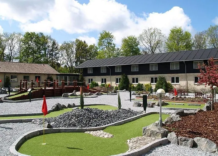 Rold Storkro Estalagem 4*