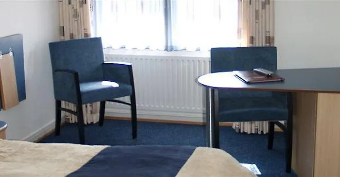 Estalagem Rold Storkro 4*