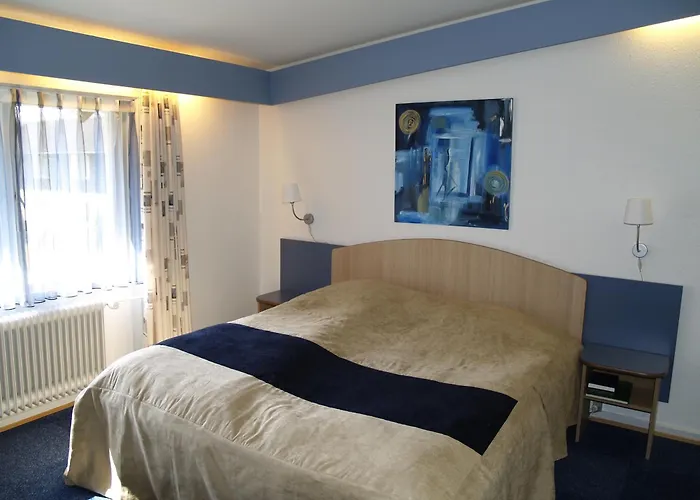 Rold Storkro 4* Skorping