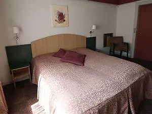 Rold Storkro 4* Skorping