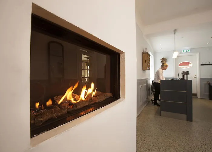 Rold Storkro Estalagem 4*