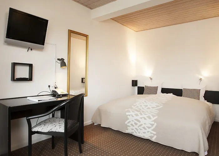 Rold Storkro 4* Skorping