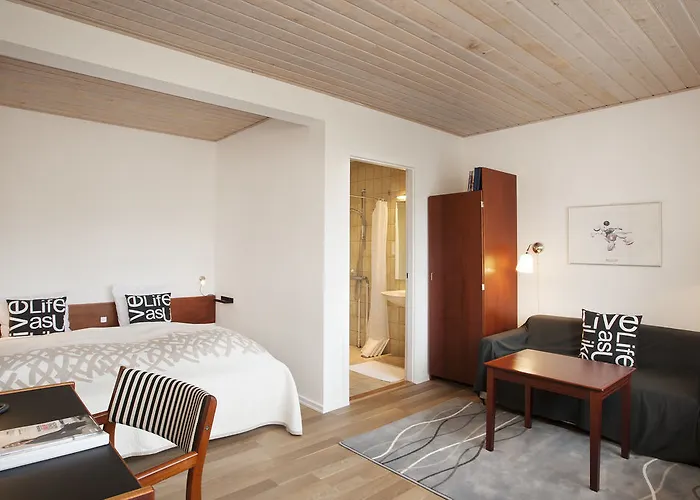 Estalagem Rold Storkro