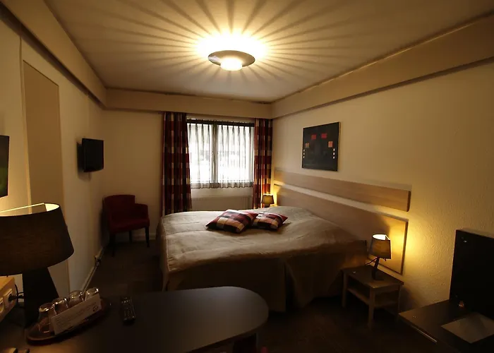 Fogadó Rold Storkro 4*