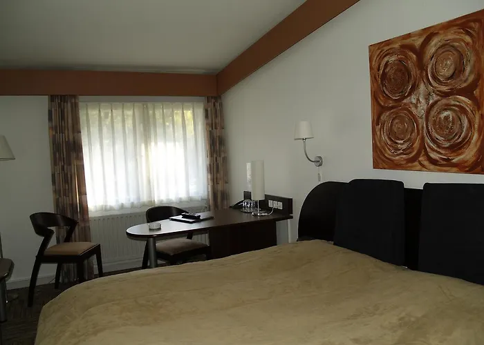 Rold Storkro Fogadó Skorping