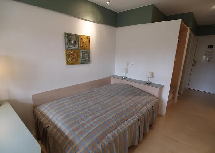 Fogadó Rold Storkro Skorping