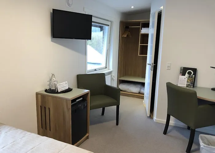 Rold Storkro Fogadó Skorping