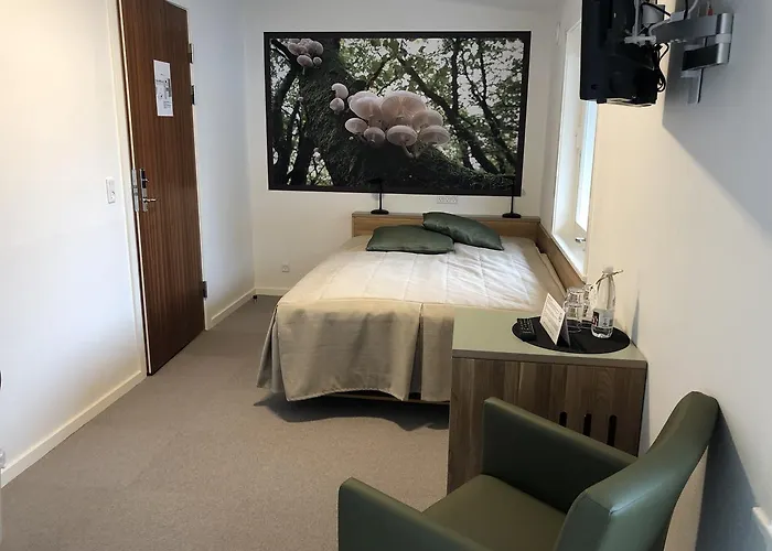 Rold Storkro Skorping