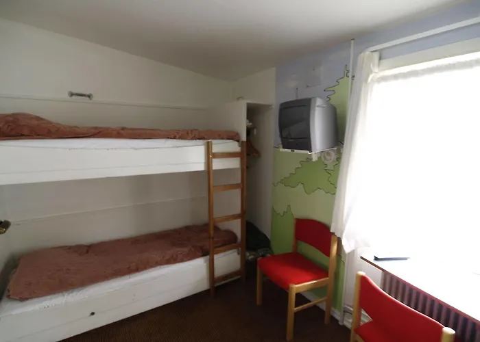 Rold Storkro Skorping