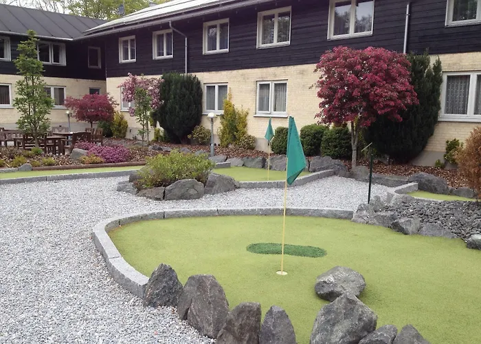 Estalagem Rold Storkro 4*